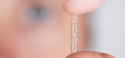 stent